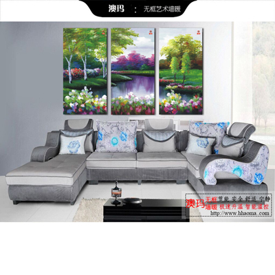 無框墻暖生產(chǎn)廠家